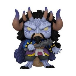 Funko Pop Figur Pop! 15 cm One Piece Kaido Man Beast Funko Pop kaufen – Lager in der Schweiz – Schneller Versand
