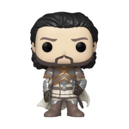 Acheter Figurine Pop Pop! Digital NFT Game of Thrones House of the Dragon Ser Criston Cole Edition Limitée Funko Pop – Stock ...