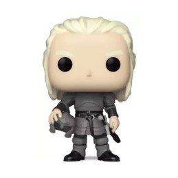Funko Pop Figur Pop! Digital NFT Game of Thrones House of the Dragon Daemon Targaryen Edition Limitée Funko Pop kaufen – Lage...
