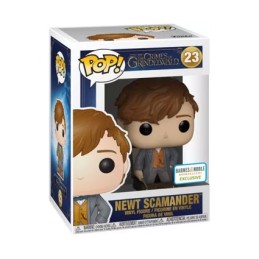 Pop! Harry Potter Crimes of...