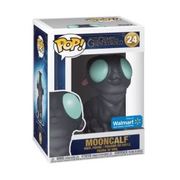 Pop! Harry Potter Crimes of...
