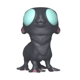 Funko Pop Figur Pop! Harry Potter Crimes of Grindelwald Mooncalf Edition Limitée Funko Pop kaufen – Lager in der Schweiz – Sc...