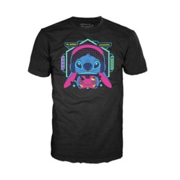 T-shirt Stitch Gamer with...