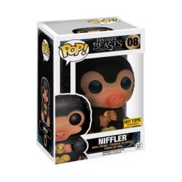 Pop! Beflockt Fantastic...
