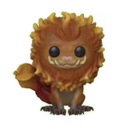 Funko Pop Figur Pop! Phosphoreszierend The Crimes of Grindelwald Zouwu Limitierte Auflage Funko Pop kaufen – Lager in der Sch...