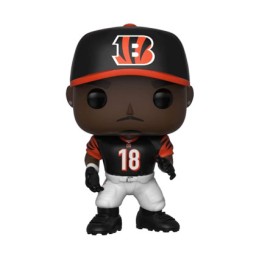 Acheter Figurine Pop Pop! Football NFL A.J. Green Cincinnati Bengals (Vaulted) Funko Pop – Stock en Suisse – Livraison rapide