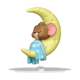 Funko Pop Figur Pop! Tom and Jerry Jerry kaufen – Figurines-Pop.ch, schnelle Lieferung in der Schweiz