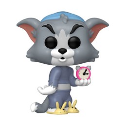 Funko Pop Figur Pop! Tom and Jerry Tom kaufen – Figurines-Pop.ch, schnelle Lieferung in der Schweiz