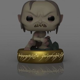 Funko Pop Figur Pop! Glow in the Dark The Lord of the Rings Gollum kaufen – Figurines-Pop.ch, schnelle Lieferung in der Schweiz