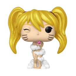 Funko Pop Manga Pop! Diamond Anime Naruto Sexy Jutsu – Figurines-Pop.ch, Schweizer Shop für Sammlerfiguren