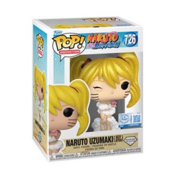 Funko Pop Manga Pop! Diamond Anime Naruto Sexy Jutsu Edition Limitée – Figurines-Pop.ch, Schweizer Shop für Sammlerfiguren