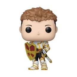Funko Pop Figur Pop! Solo Leveling Yoo Jinho kaufen – Figurines-Pop.ch, schnelle Lieferung in der Schweiz