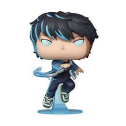 Funko Pop Figur Pop! Glow in the Dark Solo Leveling Sung Jinwoo Chase Limited Edition kaufen – Figurines-Pop.ch, schnelle Lie...