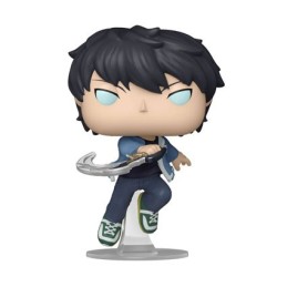 Funko Pop Figur Pop! Solo Leveling Sung Jinwoo kaufen – Figurines-Pop.ch, schnelle Lieferung in der Schweiz