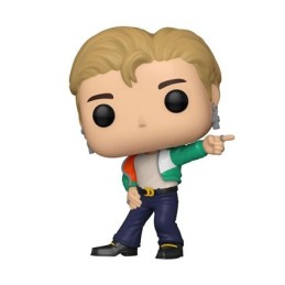 Acheter figurine Funko Pop Pop! Musique BTS Jimin Dynamite – Figurines-Pop.ch, livraison rapide en Suisse