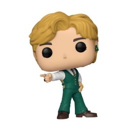 Funko Pop Figur Pop! Musik BTS V Dynamite kaufen – Figurines-Pop.ch, schnelle Lieferung in der Schweiz
