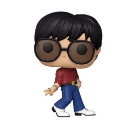 Acheter figurine Funko Pop Pop! Musique BTS J-Hope Dynamite – Figurines-Pop.ch, livraison rapide en Suisse