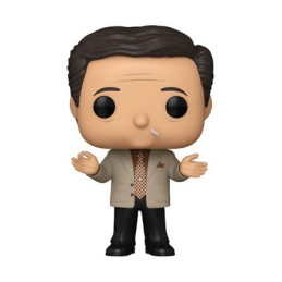 Acheter figurine Funko Pop Pop! Casino Nicky Santoro – Figurines-Pop.ch, livraison rapide en Suisse