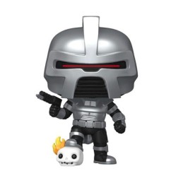 Acheter figurine Funko Pop Pop! Fusion Battlestar Galactica Cylon – Figurines-Pop.ch, livraison rapide en Suisse