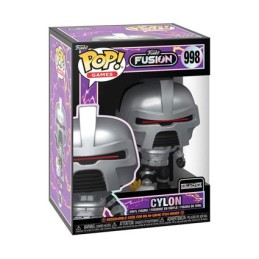Acheter figurine Funko Pop Pop! Fusion Battlestar Galactica Cylon – Figurines-Pop.ch, livraison rapide en Suisse