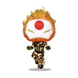 Acheter figurine Funko Pop Pop! X-Men Sunfire – Figurines-Pop.ch, livraison rapide en Suisse