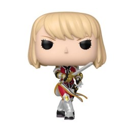 Acheter figurine Funko Pop Pop! Solo Leveling Cha Hae-In – Figurines-Pop.ch, livraison rapide en Suisse