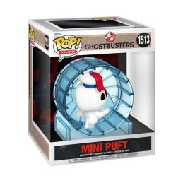 Pop! Deluxe Ghostbusters...