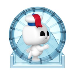 Acheter figurine Funko Pop Pop! Deluxe Ghostbusters 2024 Mini Puft – Figurines-Pop.ch, livraison rapide en Suisse
