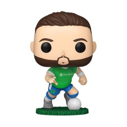 Buy Funko Pop figure Pop! Sports Football MLS Sounders Jordan Morris – Figurines-Pop.ch, fast delivery in Switzerland