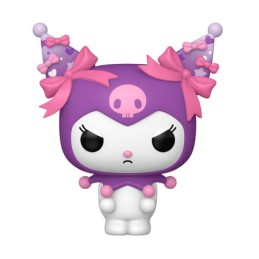 Funko Pop Figur Pop! Sanrio Hello Kitty Kuromi Grumpy kaufen – Figurines-Pop.ch, schnelle Lieferung in der Schweiz