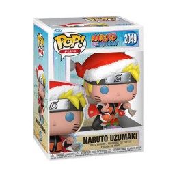 Funko Pop Manga Pop! Anime Naruto Shippuden Naruto Holi – Figurines-Pop.ch, Swiss shop for collectible figures
