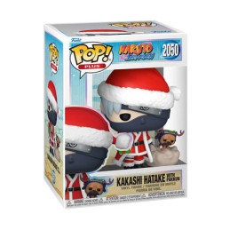 Funko Pop Manga Pop! Anime Naruto Shippuden Kakashi Holi – Figurines-Pop.ch, Schweizer Shop für Sammlerfiguren