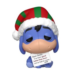 Funko Pop Figur Pop! Pocket Winnie the Pooh Eeyore Baum kaufen – Figurines-Pop.ch, schnelle Lieferung in der Schweiz