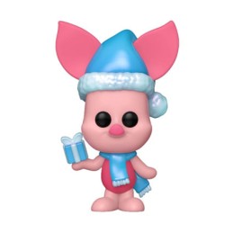 Funko Pop Figur Pop! Pocket Winnie the Pooh Piglet Baum kaufen – Figurines-Pop.ch, schnelle Lieferung in der Schweiz