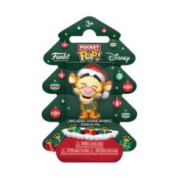 Funko Pop Figur Pop! Pocket Winnie the Pooh Tigger Baum kaufen – Figurines-Pop.ch, schnelle Lieferung in der Schweiz