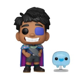 Funko Pop Figur Pop! Phosphoreszierend Elio mit Buddy kaufen – Figurines-Pop.ch, schnelle Lieferung in der Schweiz