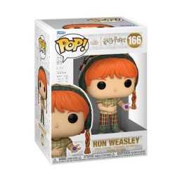 Pop! Harry Potter Ron avec...