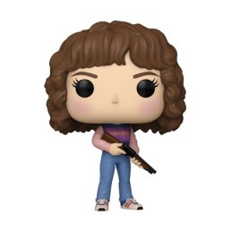Funko Pop Figur Pop! TV Stranger Things Nancy Wheeler kaufen – Figurines-Pop.ch, schnelle Lieferung in der Schweiz