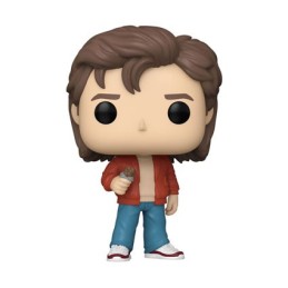 Funko Pop Figur Pop! TV Stranger Things Steve Harrington kaufen – Figurines-Pop.ch, schnelle Lieferung in der Schweiz