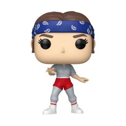 Buy Funko Pop figure Pop! TV Stranger Things Eleven avec Bandana – Figurines-Pop.ch, fast delivery in Switzerland