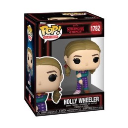 Pop! TV Stranger Things...