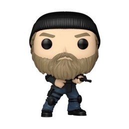 Funko Pop Figur Pop! TV Stranger Things Jim Hopper kaufen – Figurines-Pop.ch, schnelle Lieferung in der Schweiz