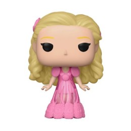 Buy Funko Pop figure Pop! Wicked Glinda Nightgown – Figurines-Pop.ch, fast delivery in Switzerland