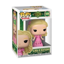 Funko Pop Figur Pop! Wicked Glinda Nightgown kaufen – Figurines-Pop.ch, schnelle Lieferung in der Schweiz