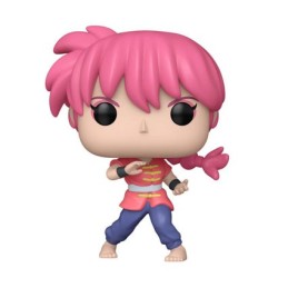 Funko Pop Figur Pop! Ranma 1/2 Ranma Chase Limitierte Auflage kaufen – Figurines-Pop.ch, schnelle Lieferung in der Schweiz