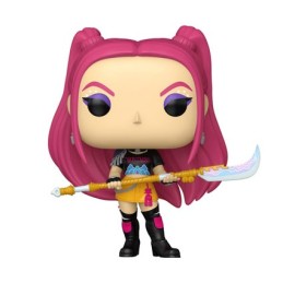 Funko Pop Figur Pop! KPop Demon Hunters Mira kaufen – Figurines-Pop.ch, schnelle Lieferung in der Schweiz