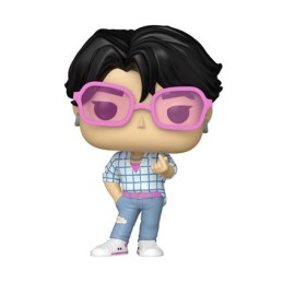 Buy Funko Pop figure Pop! KPop Demon Hunters Jinu – Figurines-Pop.ch, fast delivery in Switzerland