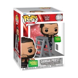 Pop! Premium Catch WWE...