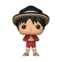 Pop! One Piece Monkey D....