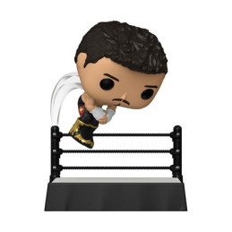 Pop! Catch WWE Eddie...